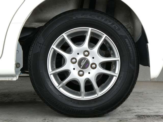 HONDA N BOX 2012 Image 31