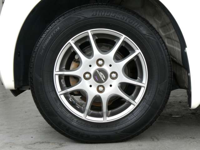 HONDA N BOX 2012 Image 31