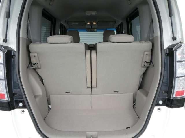 HONDA N BOX 2012 Image 31