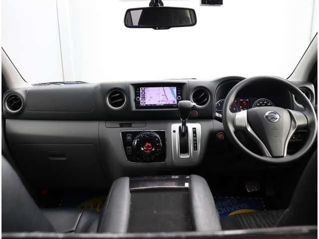 NISSAN NV350 CARAVAN 4WD 2020 Image 31