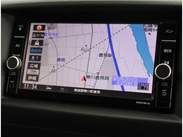 NISSAN NV350 CARAVAN 4WD 2020 Image 31