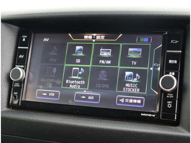 NISSAN NV350 CARAVAN 4WD 2020 Image 31