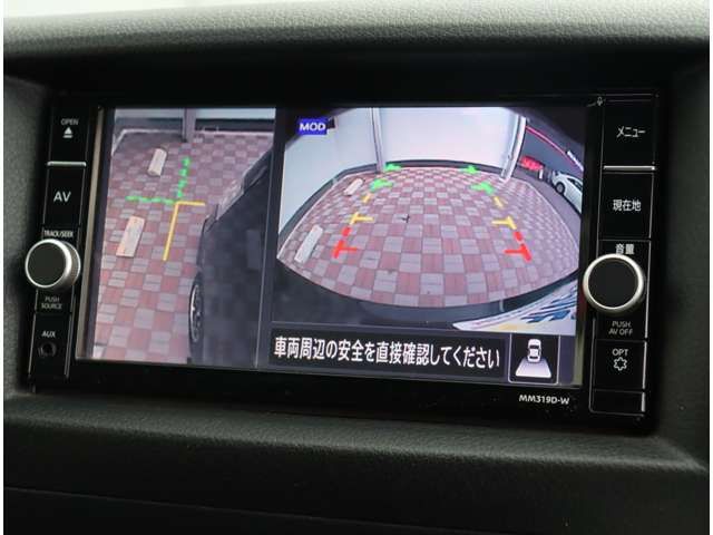 NISSAN NV350 CARAVAN 4WD 2020 Image 31