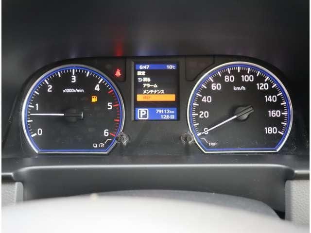 NISSAN NV350 CARAVAN 4WD 2020 Image 31