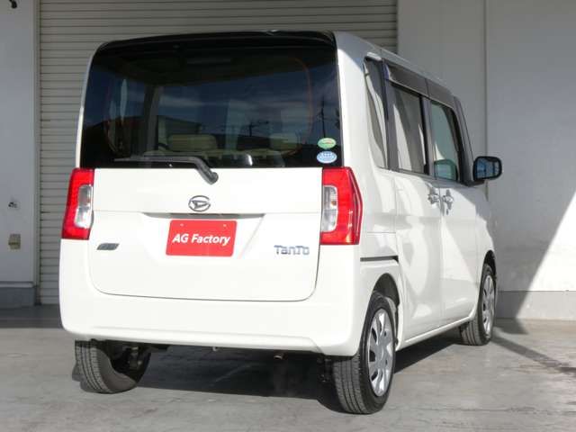 DAIHATSU TANTO 2013 Image 31