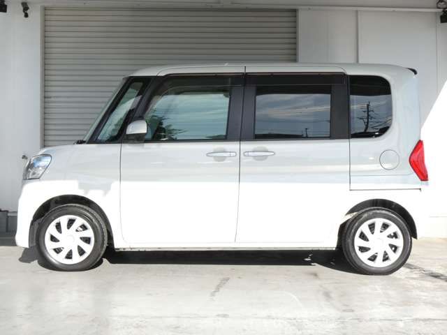 DAIHATSU TANTO 2013 Image 31