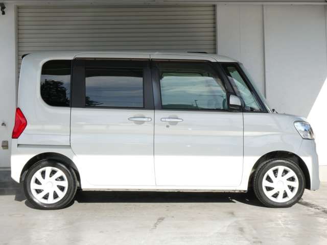 DAIHATSU TANTO 2013 Image 31