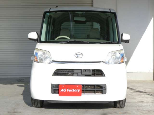 DAIHATSU TANTO 2013 Image 31