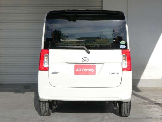 DAIHATSU TANTO 2013 Image 31