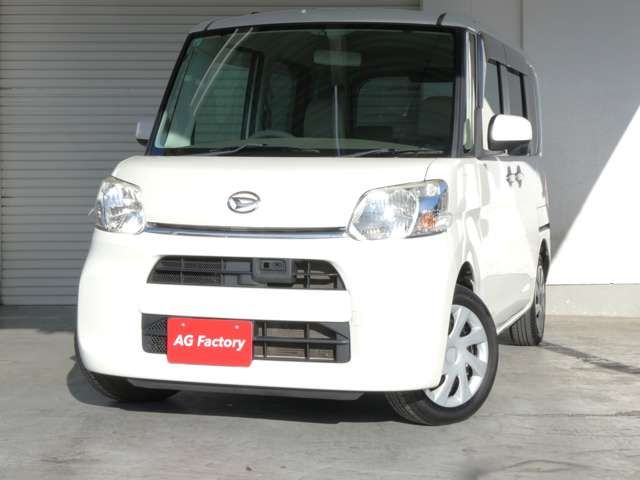 DAIHATSU TANTO 2013 Image 31