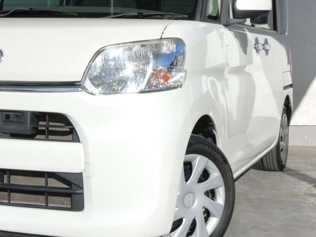 DAIHATSU TANTO 2013 Image 31