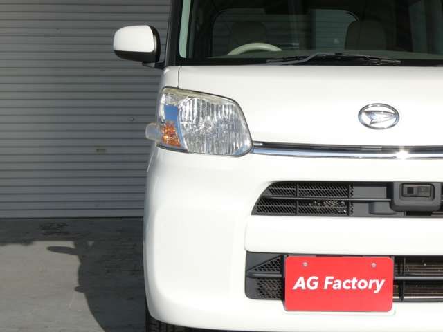 DAIHATSU TANTO 2013 Image 31