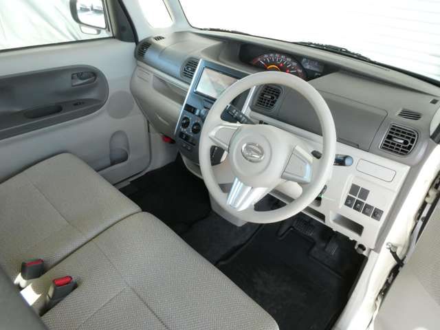 DAIHATSU TANTO 2013 Image 31