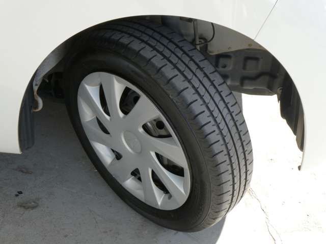 DAIHATSU TANTO 2013 Image 31