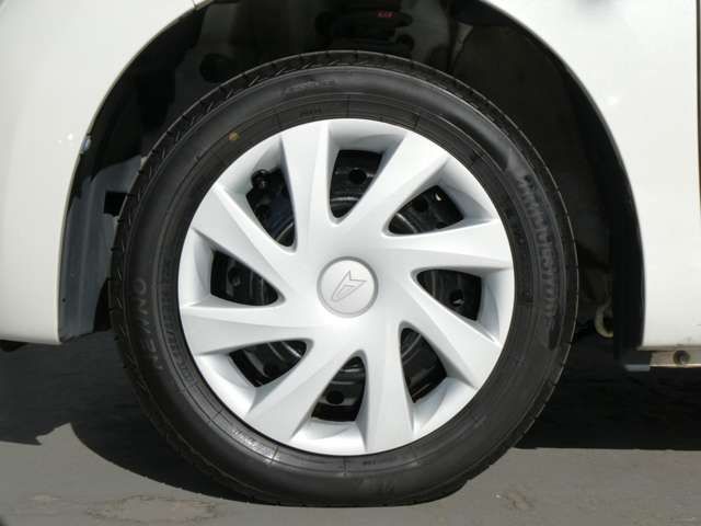 DAIHATSU TANTO 2013 Image 31