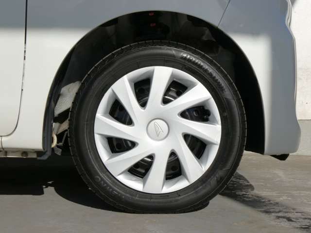 DAIHATSU TANTO 2013 Image 31