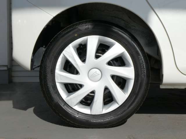 DAIHATSU TANTO 2013 Image 31