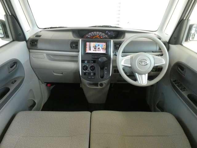 DAIHATSU TANTO 2013 Image 31