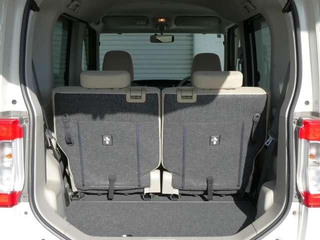 DAIHATSU TANTO 2013 Image 31