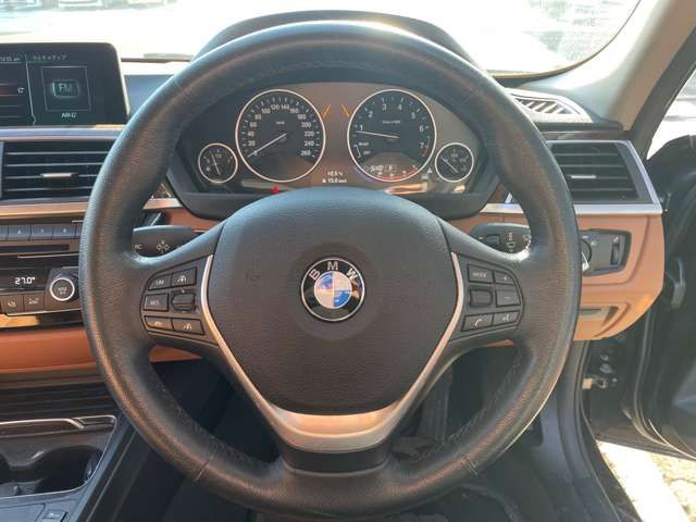 BMW 3SERIES TOURING 2017 Image 31