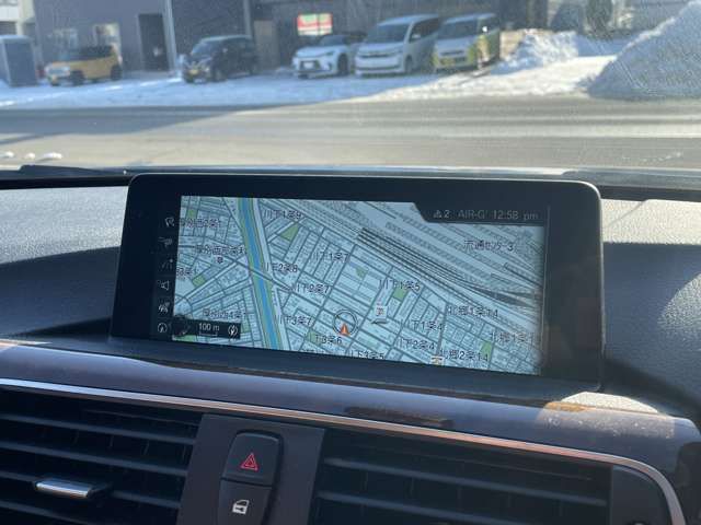 BMW 3SERIES TOURING 2017 Image 31