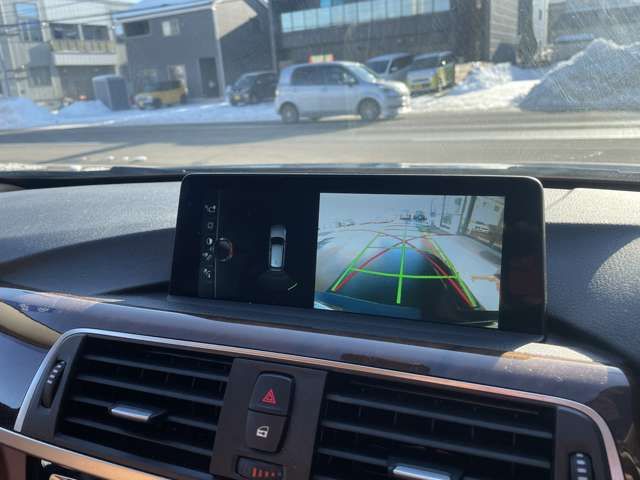 BMW 3SERIES TOURING 2017 Image 31