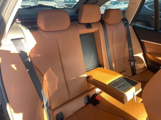 BMW 3SERIES TOURING 2017 Image 31