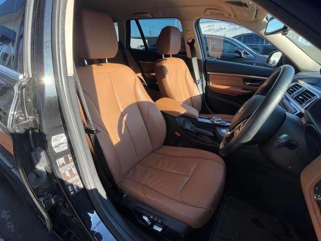 BMW 3SERIES TOURING 2017 Image 31