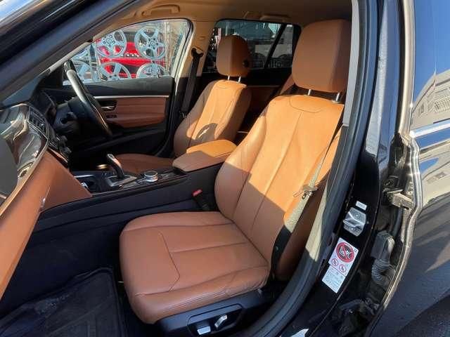 BMW 3SERIES TOURING 2017 Image 31