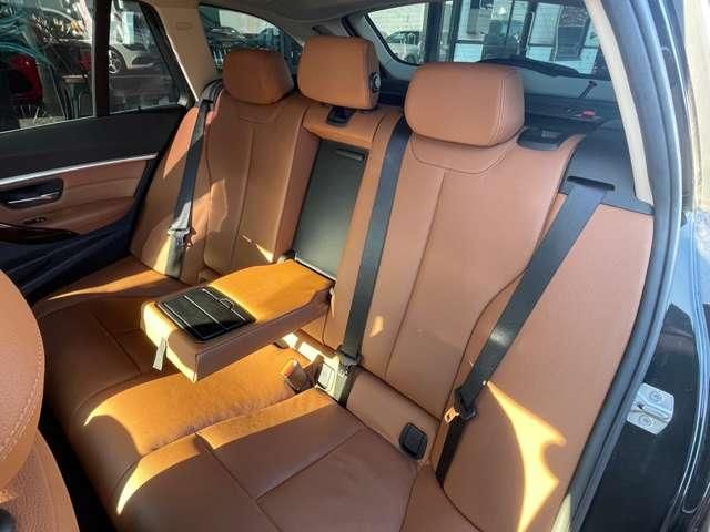 BMW 3SERIES TOURING 2017 Image 31