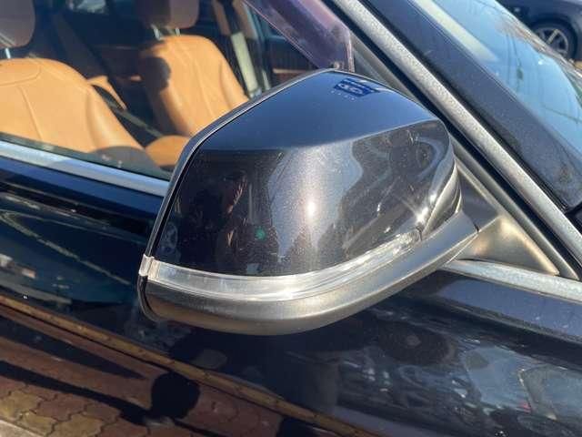 BMW 3SERIES TOURING 2017 Image 31