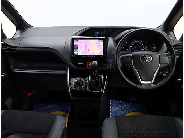 TOYOTA VOXY 2021 Image 31