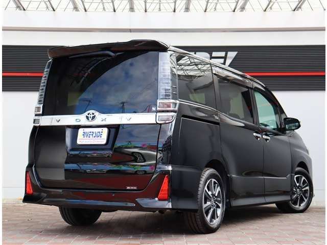 TOYOTA VOXY 2021 Image 31