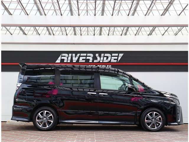 TOYOTA VOXY 2021 Image 31