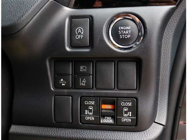 TOYOTA VOXY 2021 Image 31