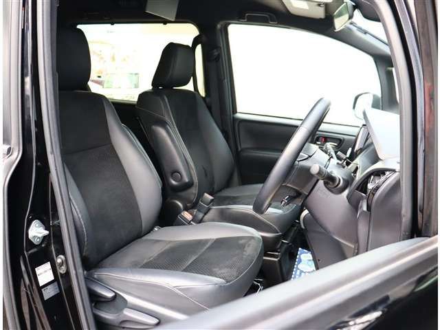 TOYOTA VOXY 2021 Image 31