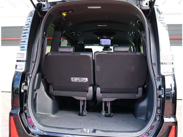 TOYOTA VOXY 2021 Image 31