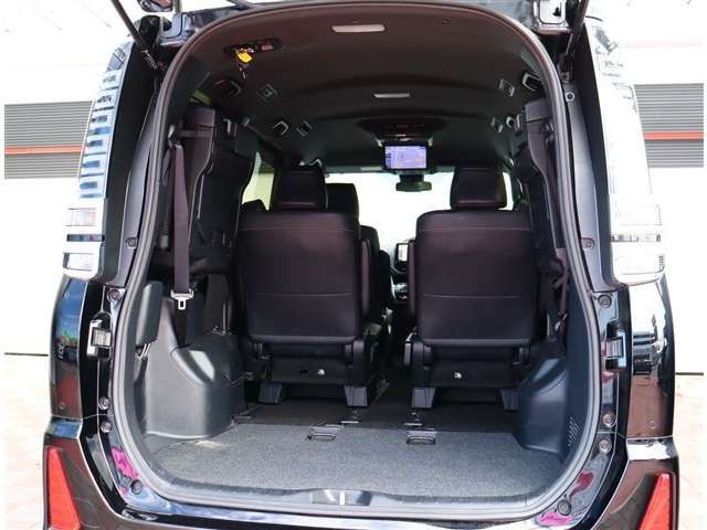 TOYOTA VOXY 2021 Image 31