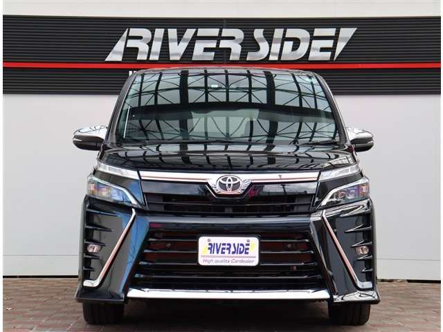 TOYOTA VOXY 2021 Image 31