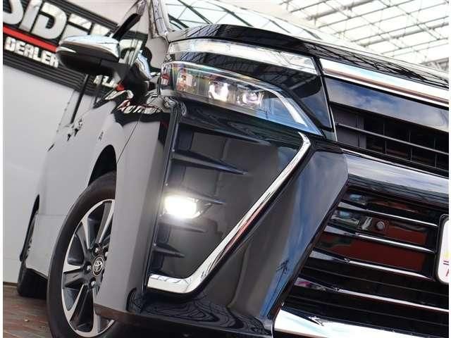 TOYOTA VOXY 2021 Image 31