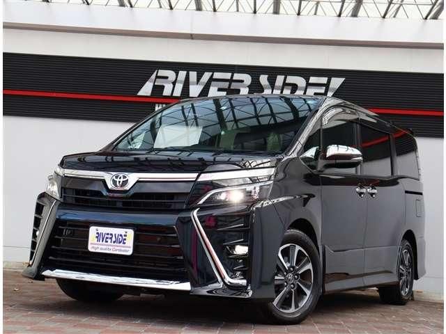 TOYOTA VOXY 2021 Image 31