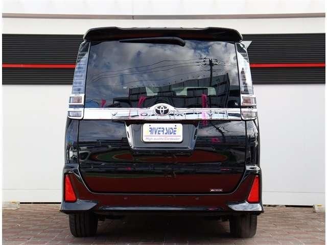 TOYOTA VOXY 2021 Image 31