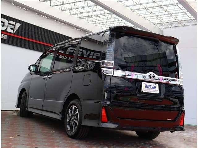TOYOTA VOXY 2021 Image 31