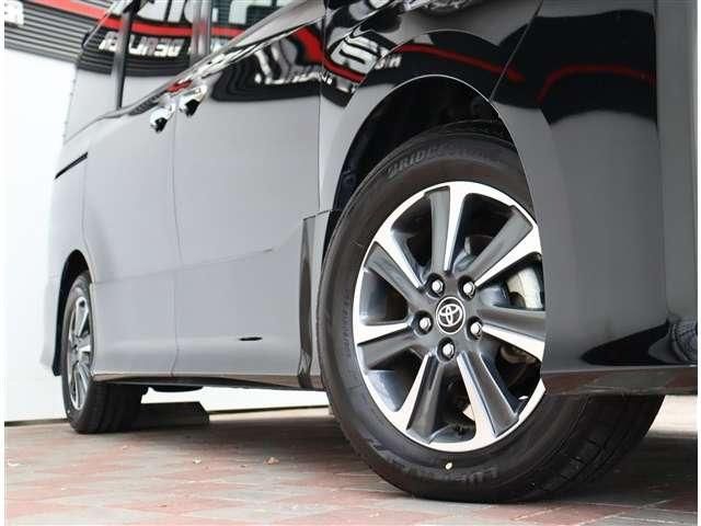 TOYOTA VOXY 2021 Image 31