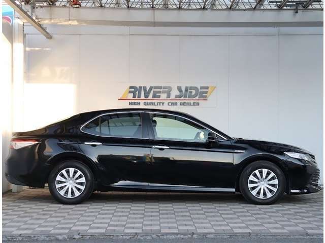 TOYOTA CAMRY 2019 Image 31