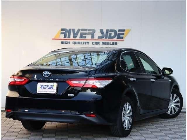 TOYOTA CAMRY 2019 Image 31