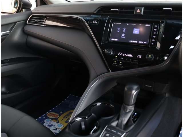 TOYOTA CAMRY 2019 Image 31