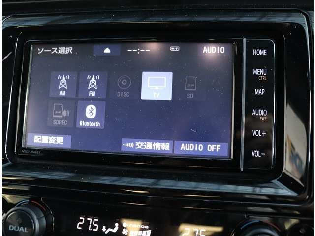 TOYOTA CAMRY 2019 Image 31