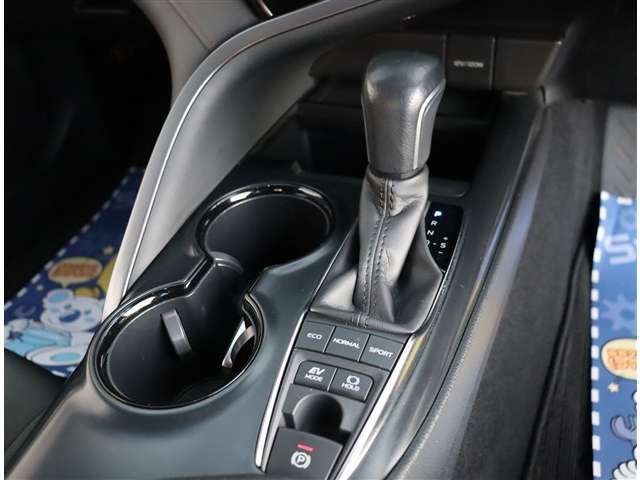 TOYOTA CAMRY 2019 Image 31