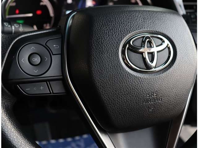 TOYOTA CAMRY 2019 Image 31